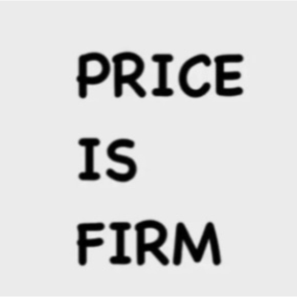 Authentic Michael Kors Pave Paddle Lock Earrings - Picture 3 of 3